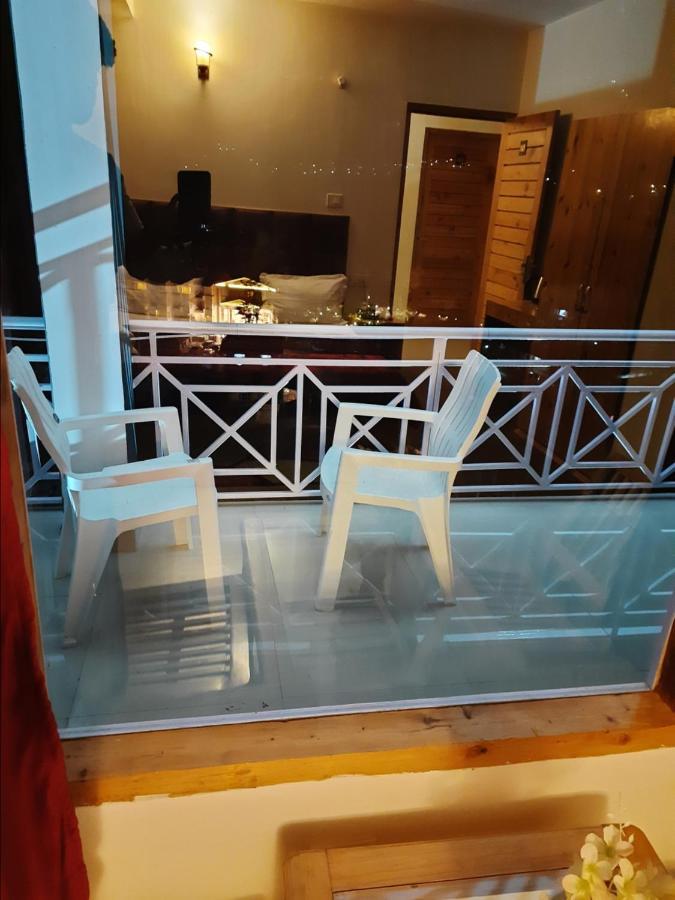 Wonderhill Resort Manali  Exterior photo
